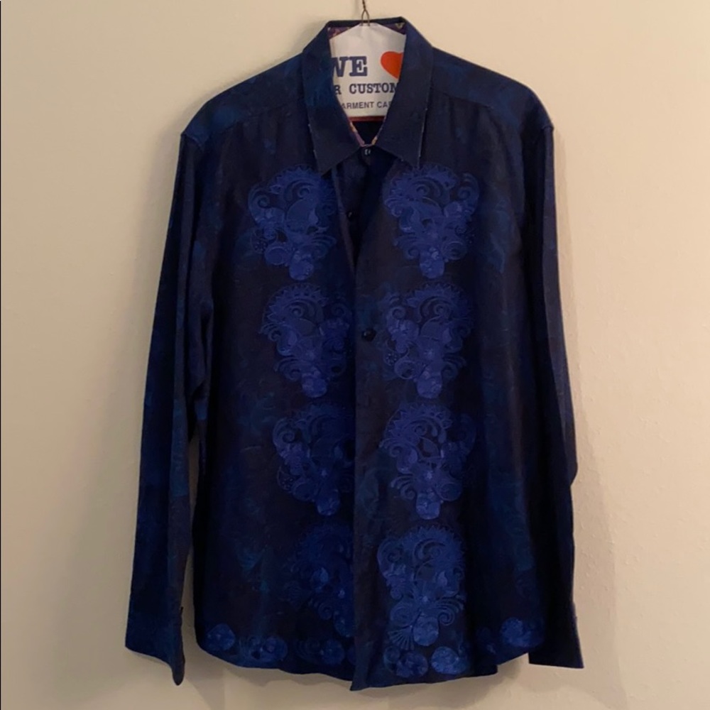 Robert Graham Shirt